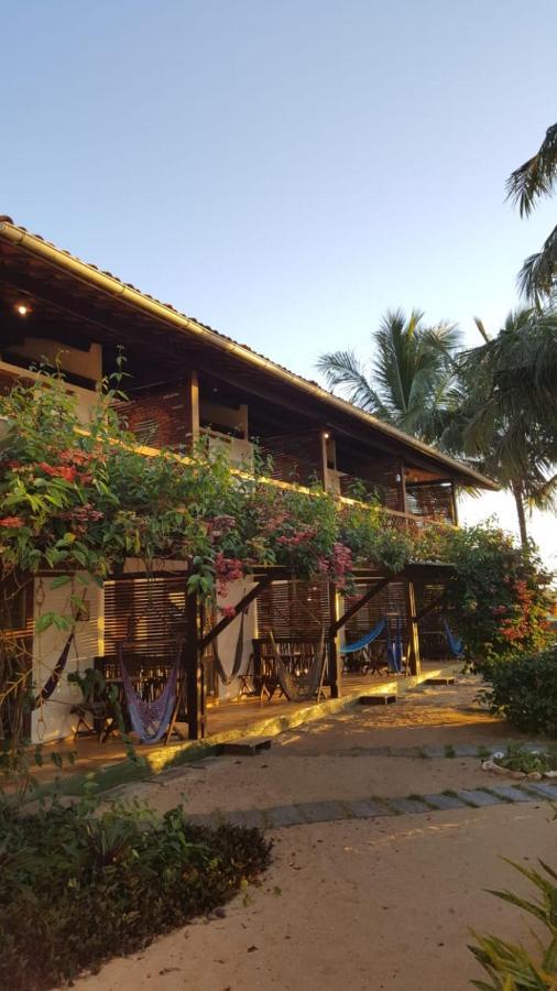 Cabôco Sonhadô Passeios Náuticos E Hotel *