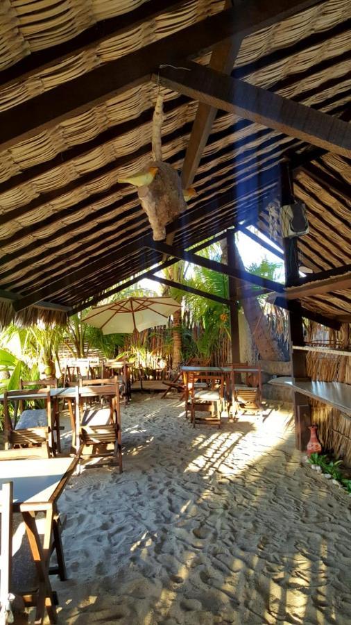 Cabôco Sonhadô Passeios Náuticos E Hotel Mundaú
