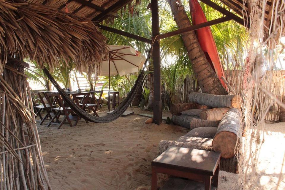 Cabôco Sonhadô Passeios Náuticos E Hotel