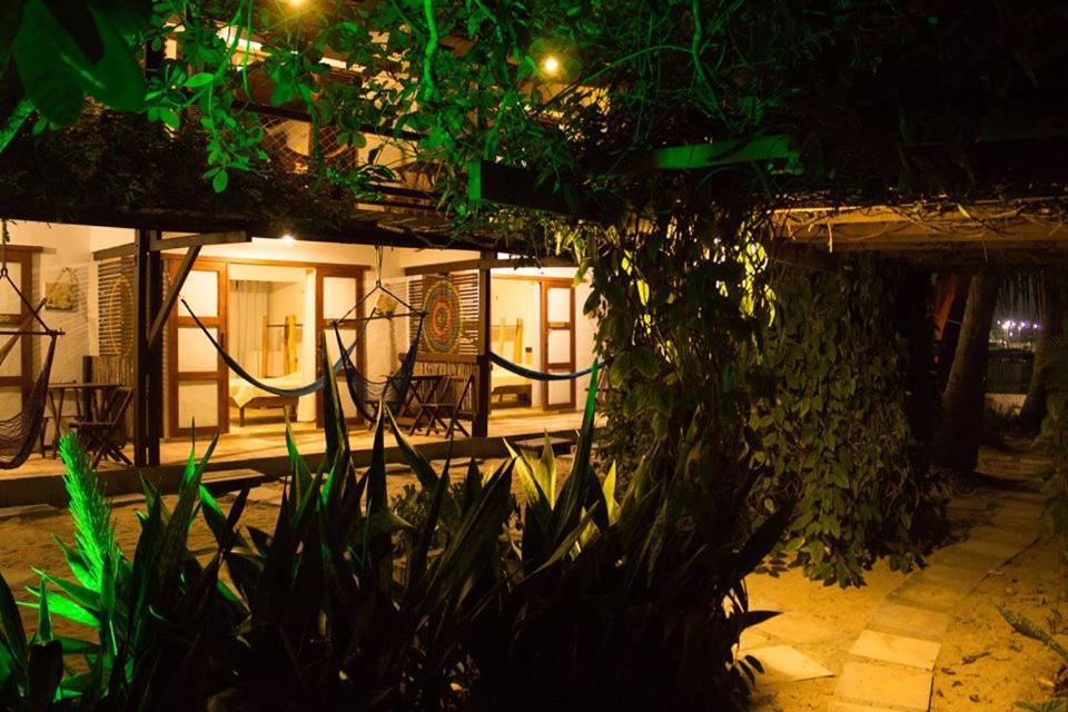 Cabôco Sonhadô Passeios Náuticos E Hotel